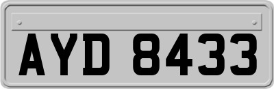 AYD8433