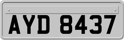AYD8437