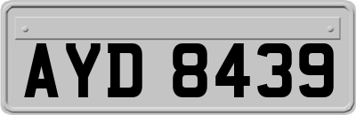 AYD8439