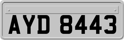 AYD8443