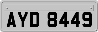 AYD8449