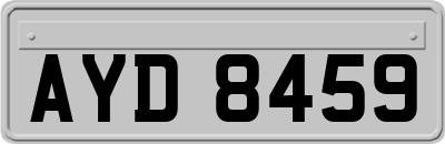 AYD8459