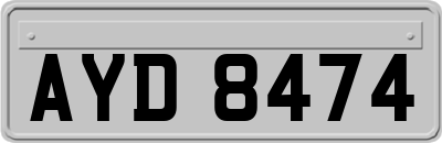 AYD8474