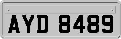 AYD8489