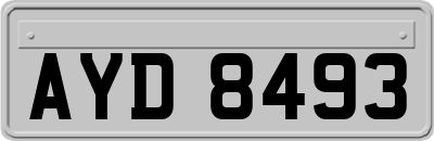AYD8493