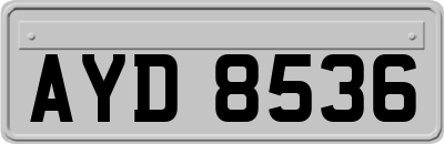 AYD8536