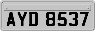 AYD8537
