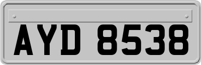 AYD8538