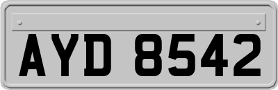 AYD8542