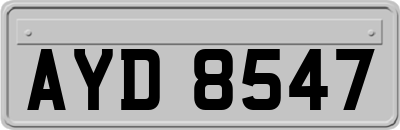 AYD8547