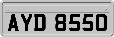AYD8550