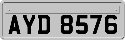 AYD8576