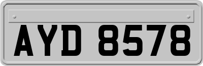 AYD8578