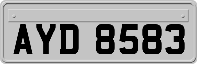 AYD8583