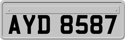 AYD8587