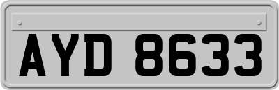 AYD8633