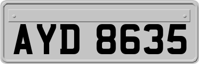 AYD8635