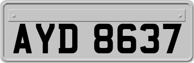 AYD8637