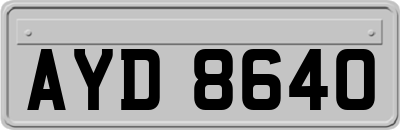 AYD8640