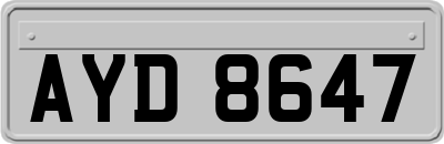 AYD8647