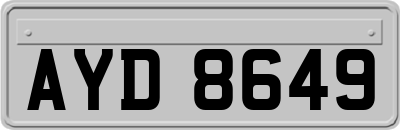 AYD8649