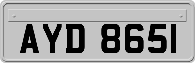 AYD8651