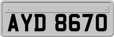 AYD8670