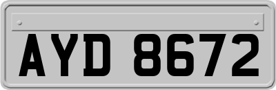 AYD8672