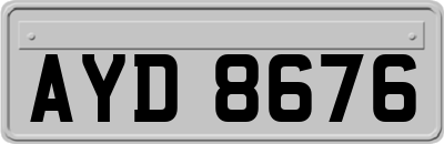 AYD8676