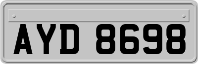AYD8698