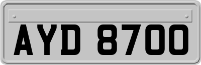 AYD8700