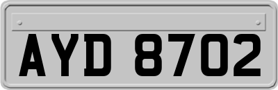 AYD8702