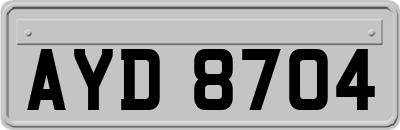 AYD8704