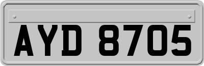 AYD8705