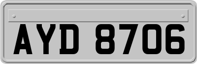 AYD8706