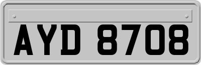 AYD8708