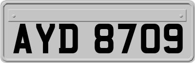 AYD8709