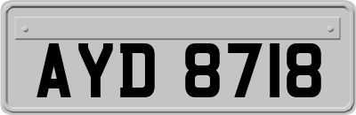 AYD8718