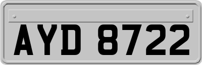AYD8722
