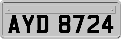 AYD8724