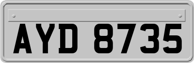 AYD8735