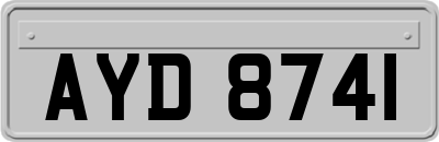 AYD8741