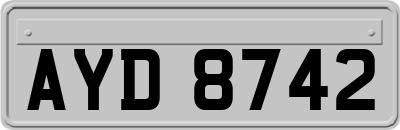AYD8742