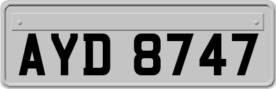 AYD8747