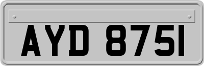 AYD8751