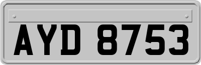 AYD8753