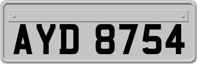 AYD8754