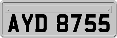 AYD8755