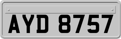 AYD8757