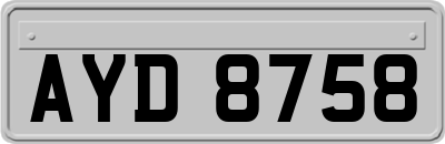 AYD8758